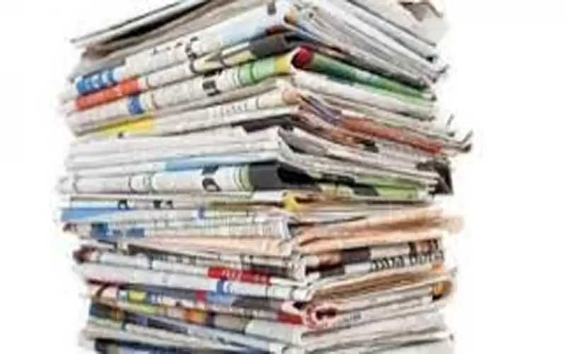 قراءة في الصحف الفرنسية