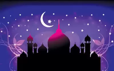 ما حكم إحياء ليلة النصف من