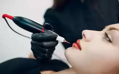 أهم الاتجاهات التجميلية لعام 2022