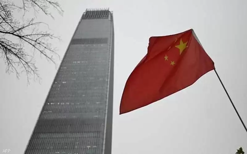 الصين: لن نسمح لأمريكا بالإضرار بحقوقنا