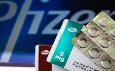الحكومة توافق على توريد علاج كورونا