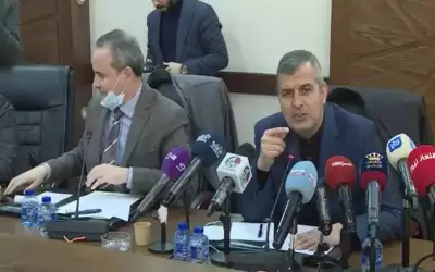 الخرابشة: الوضع المالي لا يسمح بدعم