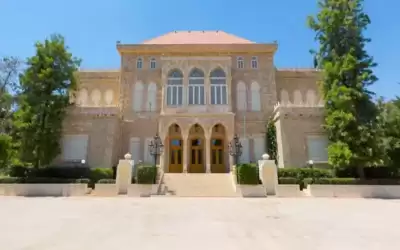 الخصاونة مديرا للدائرة الادارية في الديوان
