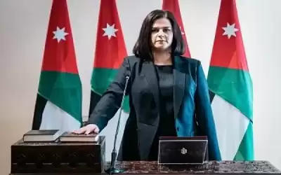 ارادة ملكلية بمنح وسام الاستقلال للسفيرة