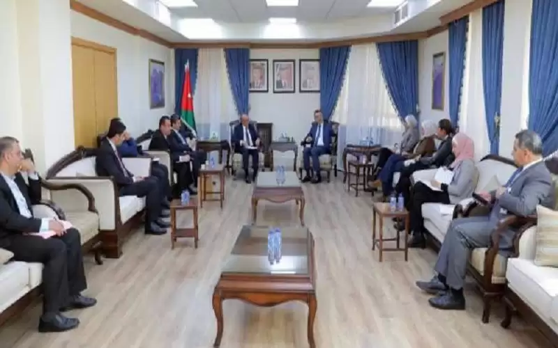 السفير السهيلي: ما يجري الآن في