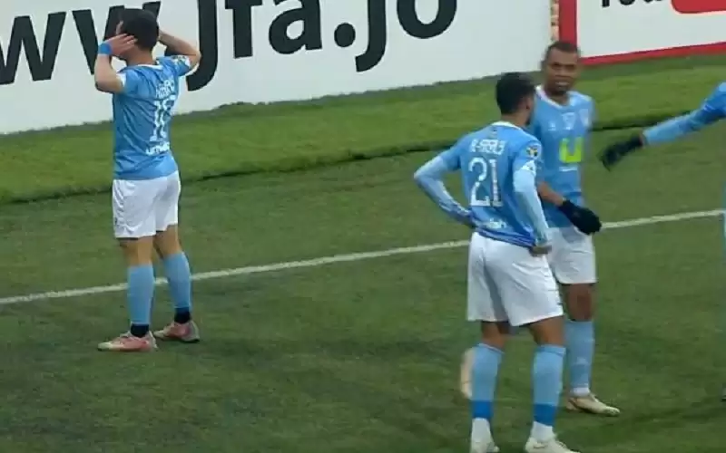 الفيصلي بطلا لدرع الاتحاد بتغلبه على