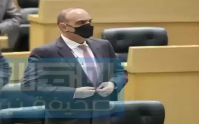 الخصاونة: أقبل الانتقاد وأرى المستقبل أفضل