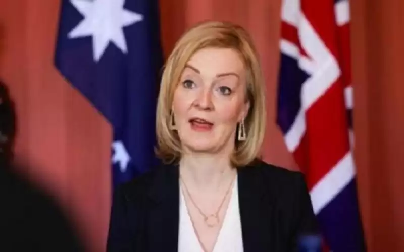 بريطانيا تضع شرطا على إيران بشأن