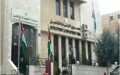 تأجيل أقساط المقترضين من صندوق التنمية