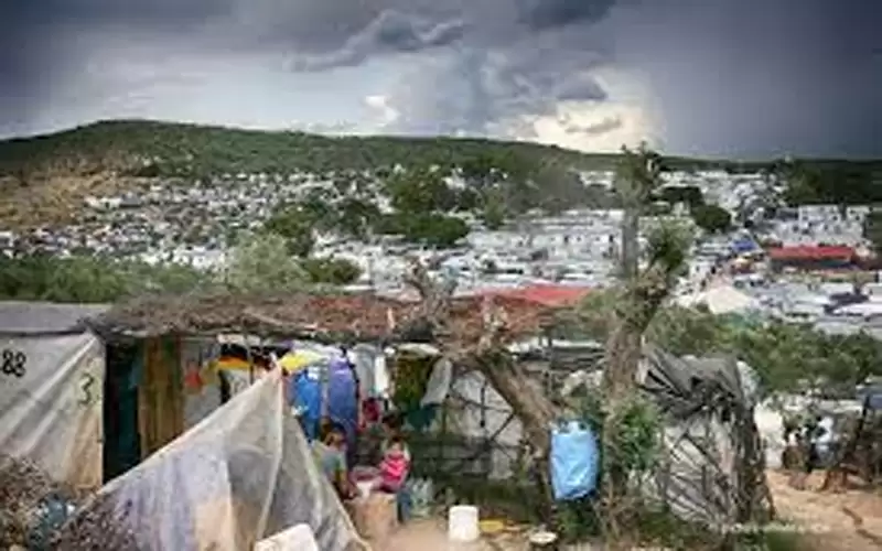 الصهاينة يبحثون شراء جزر يونانية للجوء