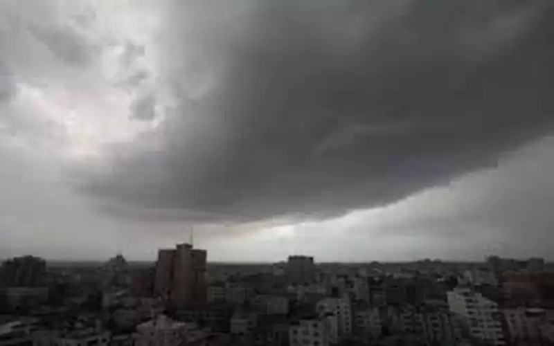 الخميس .. أجواء باردة في اغلب