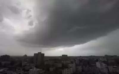الخميس .. أجواء باردة في اغلب