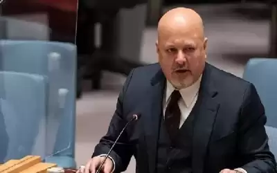 الجنائية الدولية تخاطب روسيا لبحث عمليتها
