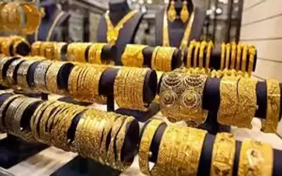 ارتفاع أسعار الذهب محليا 30 قرشا