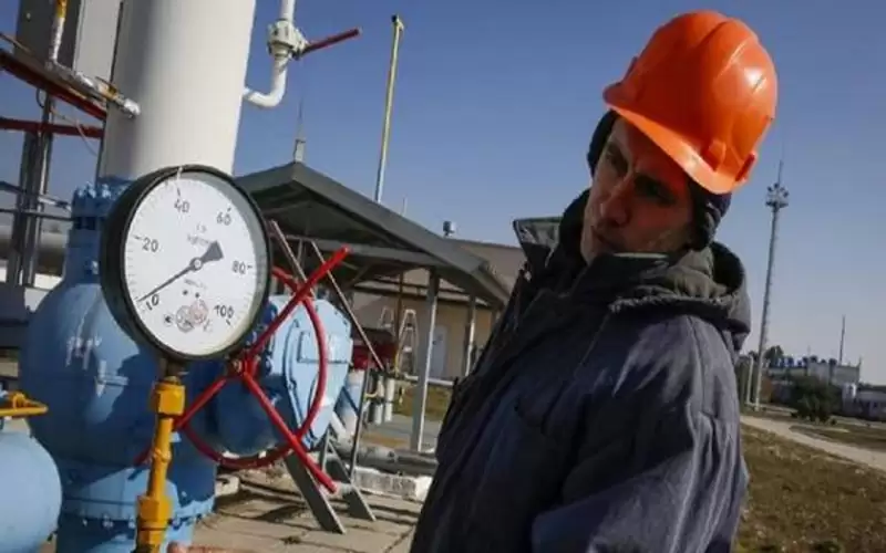 أسعار الغاز في أوروبا تعود إلى