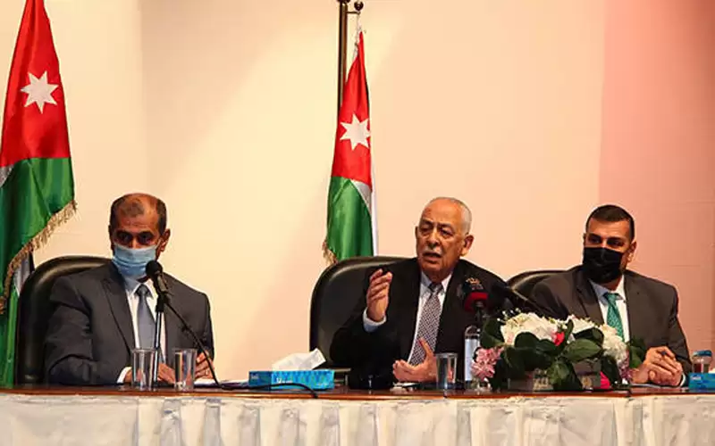 إطلاق مشاريع مبادرات ملكية تنموية وتطويرية