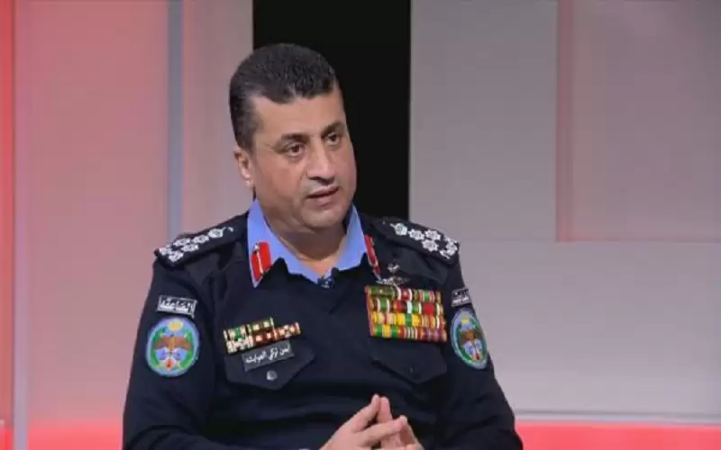 الأمن العام: مرتبات باللباس المدني وطائرات