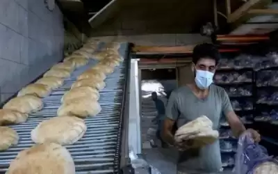 القمح مفقود في بعض مطاحن لبنان
