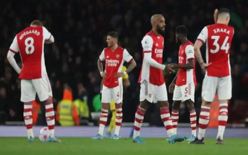 صراع المربع الذهبي يشتعل بين فرق