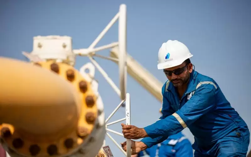 ارتفاع أسعار الطاقة والغذاء يهددان تعافي