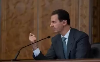الأسد: الحقد الغربي تجاه روسيا لا