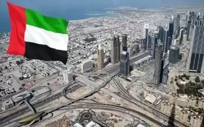 ‎الإمارات ترحب بفرض مجلس الاتحاد الأوروبي