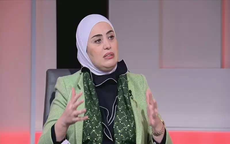 بني مصطفى: الدولة الاردنية تعمل بثبات