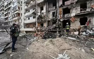 إسرائيل تنسق مع روسيا لإنشاء مستشفى