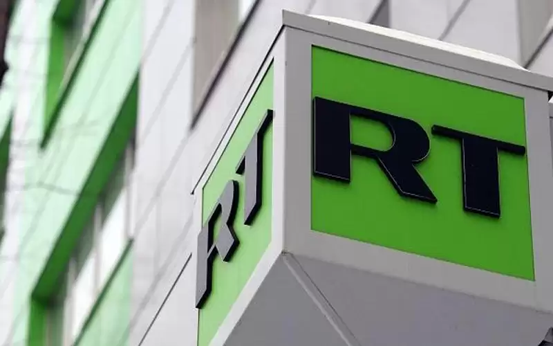 بريطانيا تسحب ترخيص بث قناة (آر