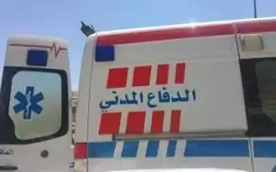 التعامل مع 1114 حالة إسعافية خلال