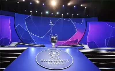 مواجهات نارية في أبطال أوروبا