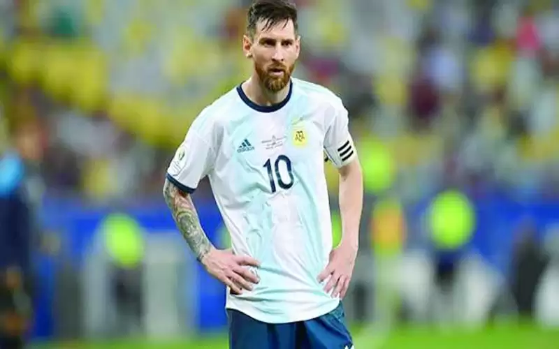 تصفيات مونديال 2022 .. ميسي يعود