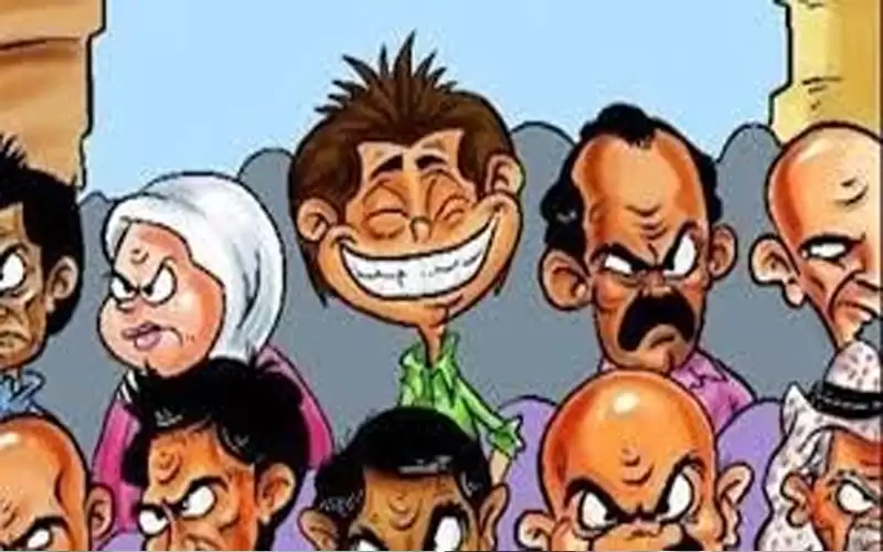 لم يتبق للأردني حتى يكيف إلا