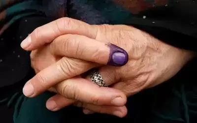المستقلة للانتخاب: لن نطلب شهادة لقاح