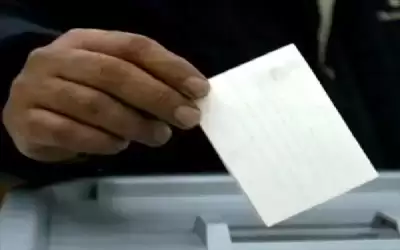 الخوالدة: اكثر من مليون ناخب ضمن