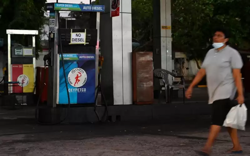 سريلانكا تلغي امتحانات مدرسية لملايين التلاميذ