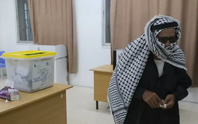 5 آلاف مراقب على الانتخابات والهيئة