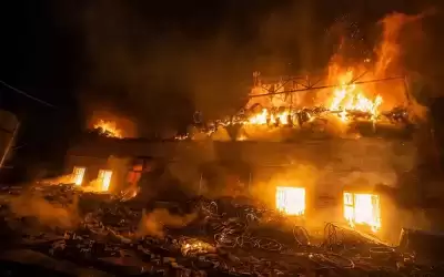 وزير الخارجية الصيني: بكين تقف على