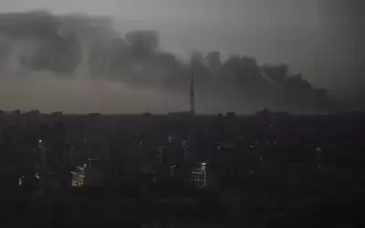 مجلس مدينة ماريوبول: القوات الروسية قصفت