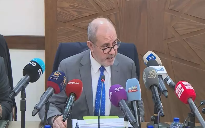 وزير الصناعة: أرقام المنظمات الدولية تظهر