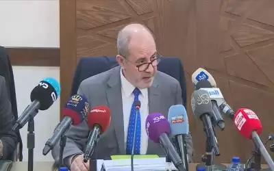 وزير الصناعة: أرقام المنظمات الدولية تظهر