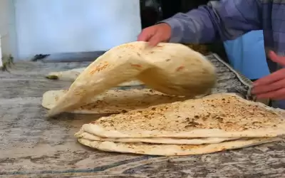 الشمالي: لن نرفع أسعار بيع الخبز