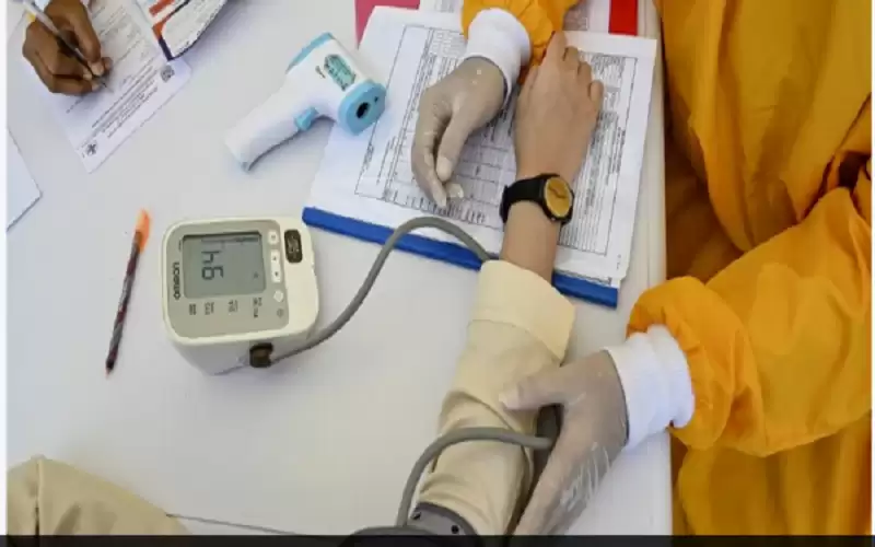 لتلافي مخاطر على القلب والدماغ ..