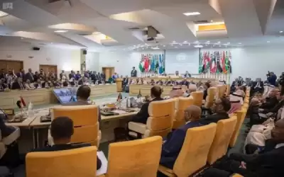وزراء الداخلية العرب يدين الاعتداءات الحوثية