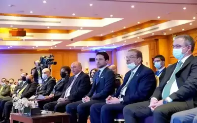 ولي العهد يفتتح المؤتمر الحواري الوطني