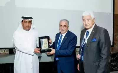 انتخاب أ.د. ساري حمدان نائبا لرئيس
