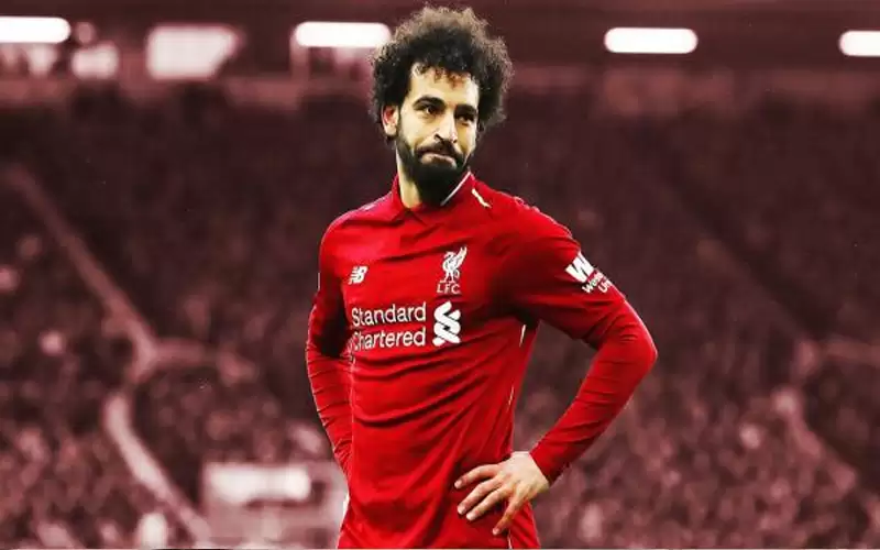 ليفربول يستعد للتخلي عن محمد صلاح