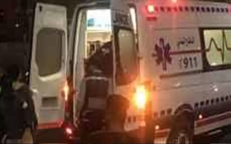 وفاة شاب بصعقة كهربائية ووالده حزنا