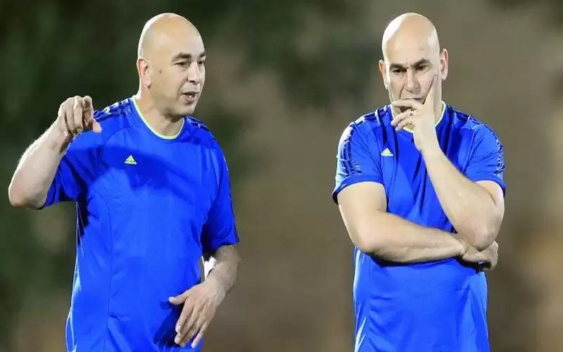 حقيقة تفاوض الوحدات مع حسام حسن