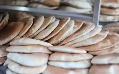 الحكومة: ندعم كيلو الخبز بـ13 قرشا